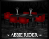 *AR* Goth Table Set (R)