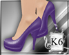 [K6]High-heeled shoes*2