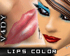 [V4NY] Angel Lips #1