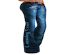 |AD| Country Girl Jeans