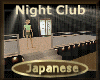 [my]Japanese Night Club