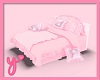 Princess bed ♡