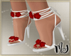 MJ* June heels