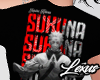 T-Shirt Sukuna F