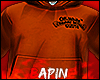 Collab Hoodie