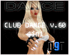|D9T| 4in1 Club Dance 60