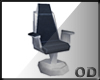 [OD] Space Captain Chair