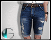 |IGI| Summer Jeans v.2