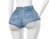 Shorts Jeans -RLL-
