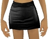Layerable Black Skirt