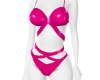Chloe Bikini Pink