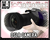 ! # DSLR Camera [HJ]