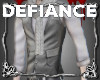Datak Top/Vest-Defiance