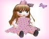 Baby Girl Doll toy