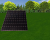 dark solar panel