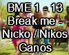 Break Me Remix