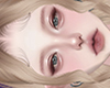 Pele Branca Mesh Head