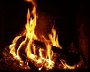 Flickering Light