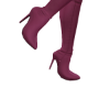 IRIS Pink Boots