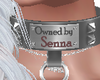 Owned by Senna