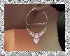 [J&K]  diamond earrings