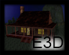 E3D-Summer Dream 1 Cabin