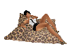 *leopard lounge2 *