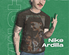Nikeardilla.