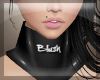 [Rain] Blush Collar 1