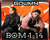 GM |  Bomba