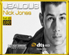 Nick Jonas- Jealous