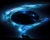 GALAXY WOLF DJ ROOM