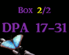 D3vils Pakt - box 2/2