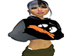 Daffy Duck Hoodie