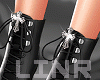 Boots Crucifix