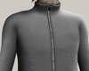 DRV Zipped Jacket
