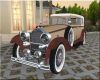 1930 Packard Lebaron