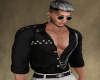 Black  Fashion Outfit M