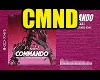 Commando Dj Killer 2023