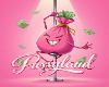 EHS Purse Pink