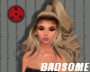 ♛ | Blonde Alyxx