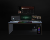 Destiny 2 PC desk