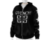 give jacket