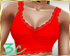 [3c] Lace Red