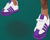 Purple Samba v2
