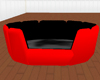 Red Pet bed~