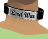LordWarhammer's collar