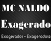 |Mix| Naldo - Exagerado