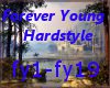 Forever Young Hardstyle
