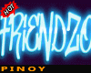 Friendzone | Neon